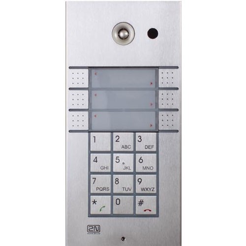 Door Phone/Opener